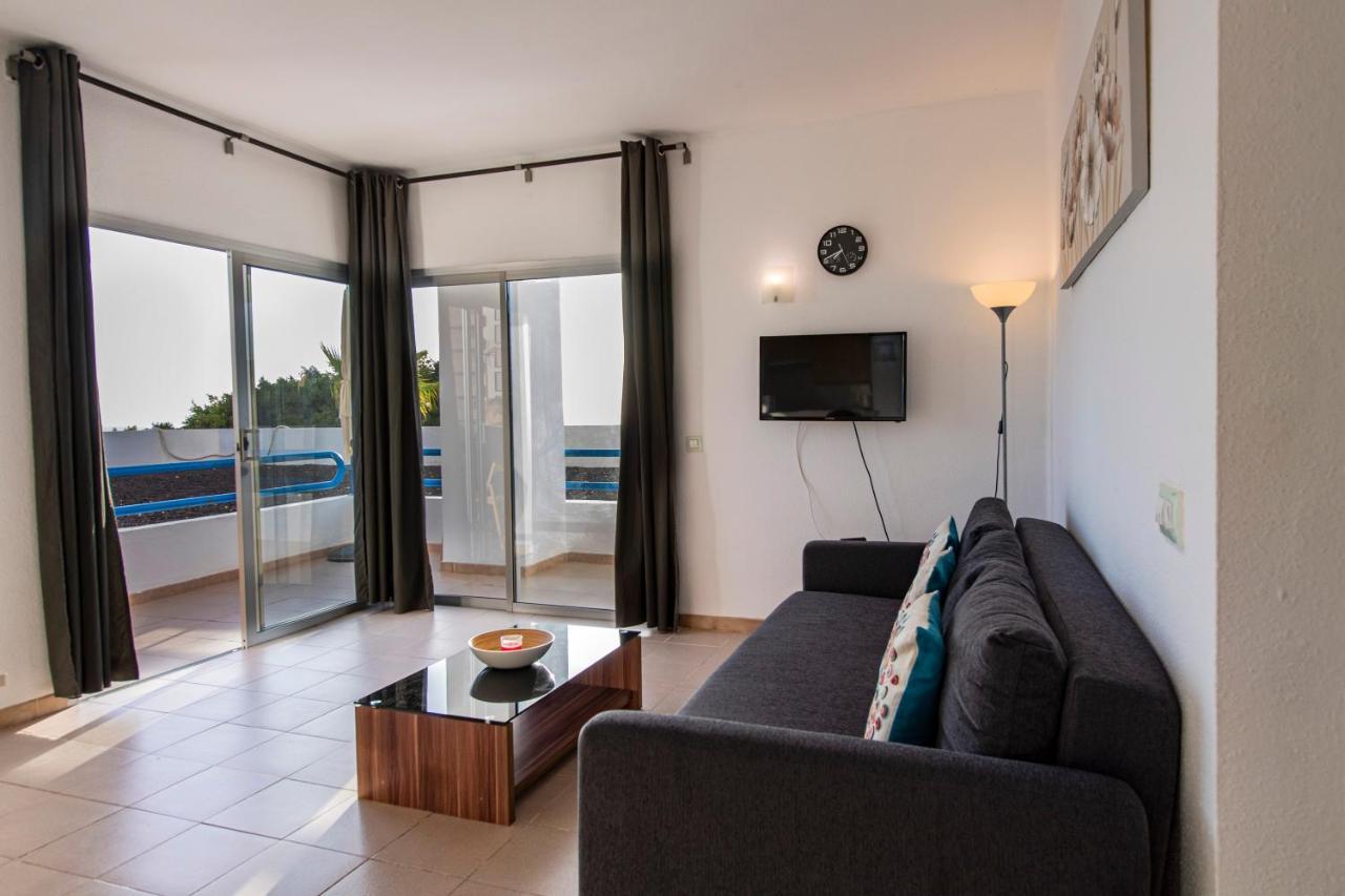 Paradise Suite Costa Adeje  Exterior photo