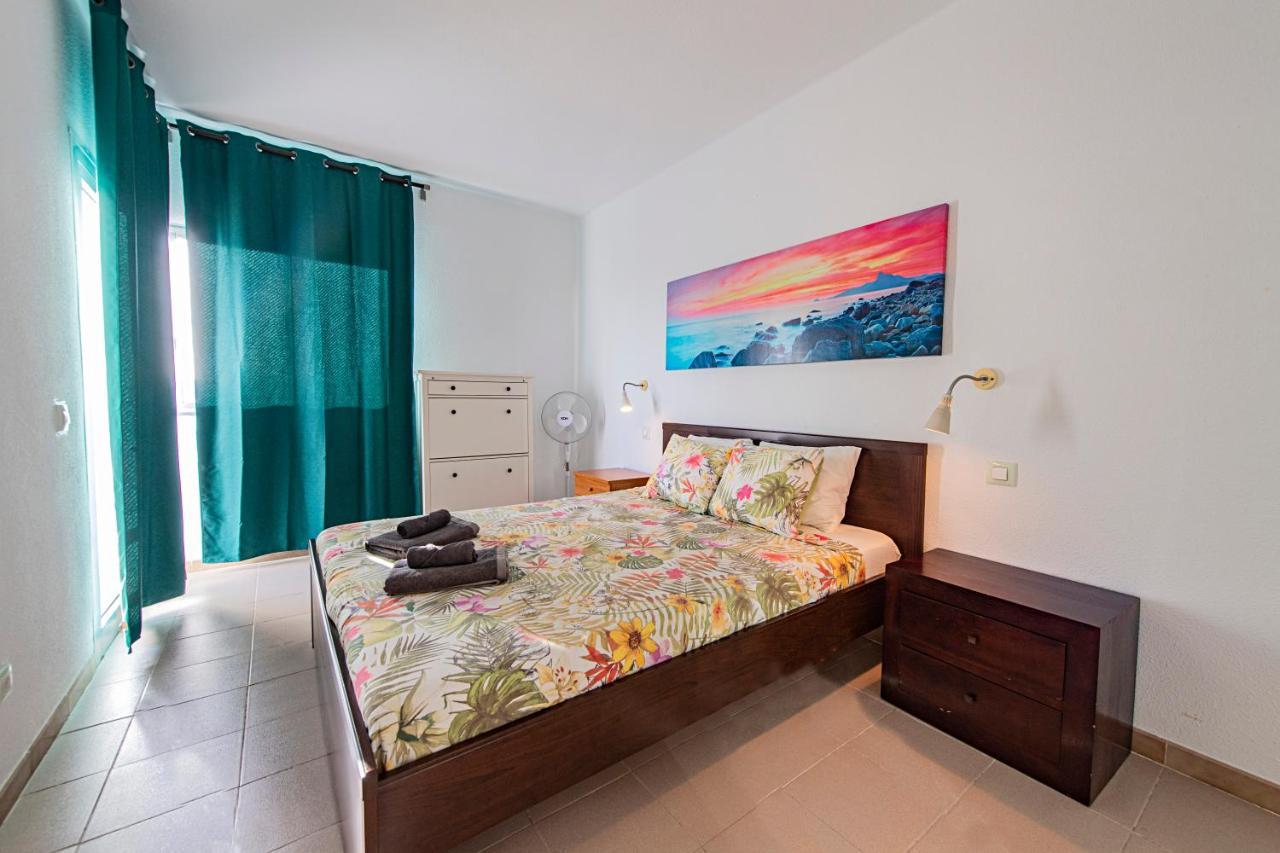 Paradise Suite Costa Adeje  Exterior photo