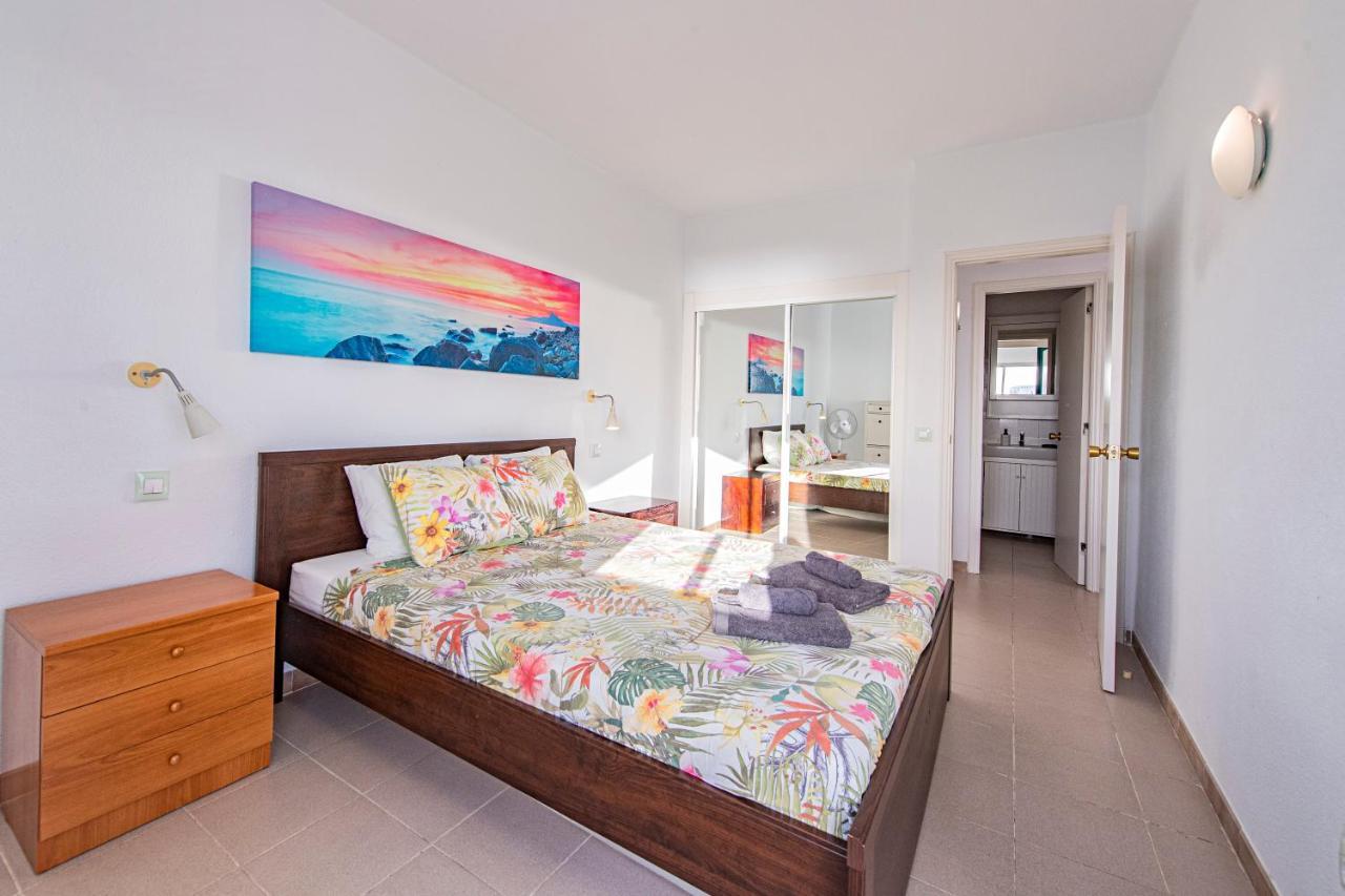 Paradise Suite Costa Adeje  Exterior photo