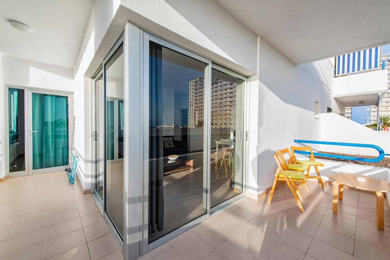 Paradise Suite Costa Adeje  Exterior photo