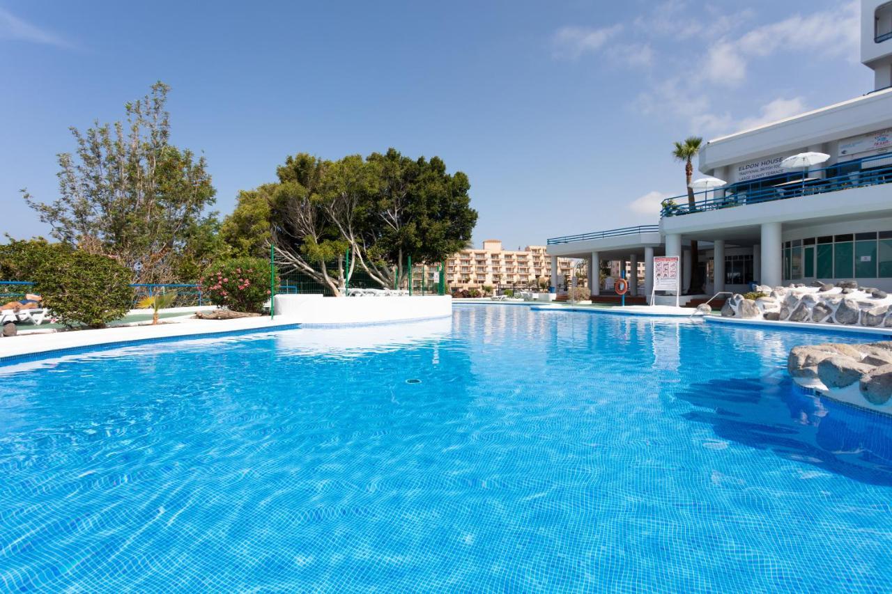 Paradise Suite Costa Adeje  Exterior photo