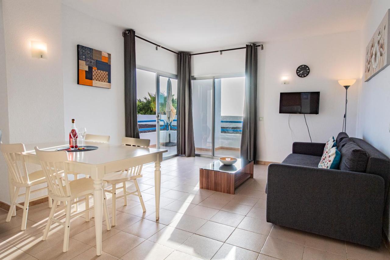 Paradise Suite Costa Adeje  Exterior photo