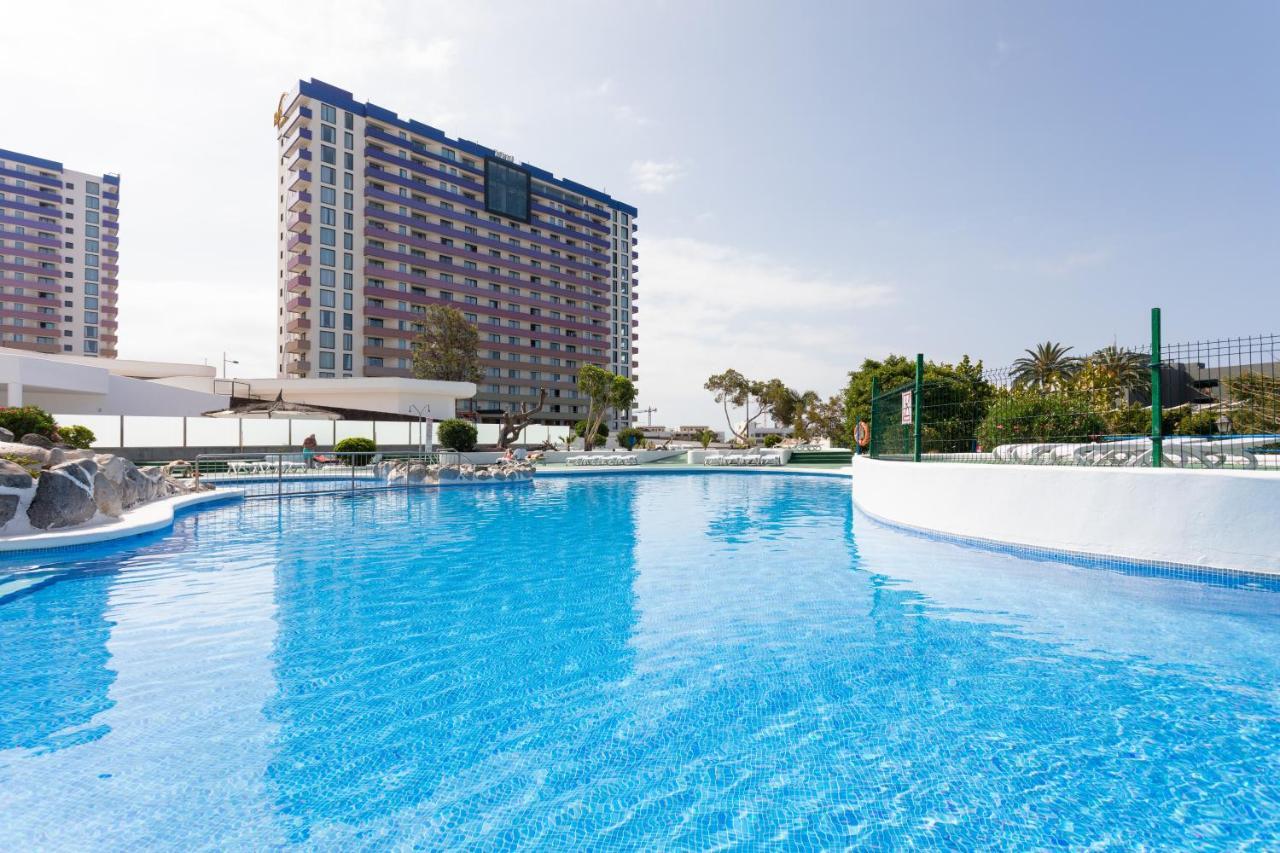 Paradise Suite Costa Adeje  Exterior photo